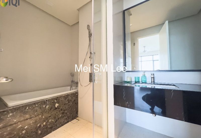 Oxford Residences @ Pavilion Embassy