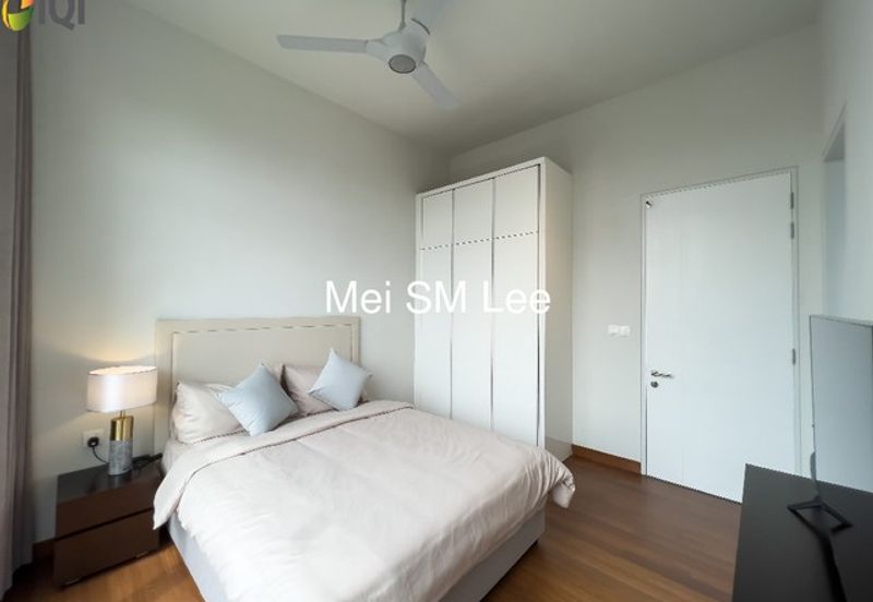 Oxford Residences @ Pavilion Embassy