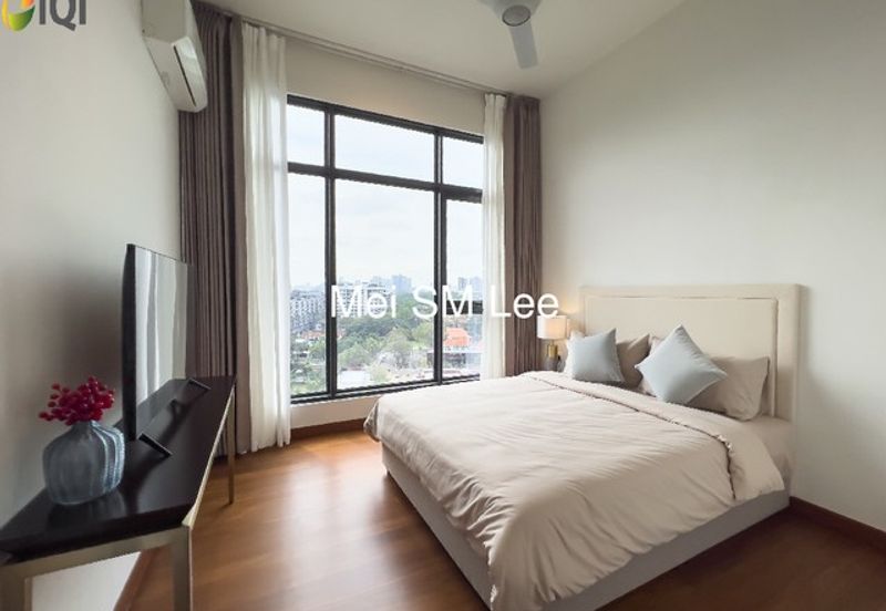 Oxford Residences @ Pavilion Embassy