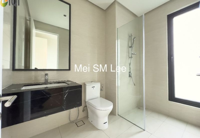 Oxford Residences @ Pavilion Embassy