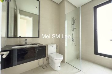 Oxford Residences @ Pavilion Embassy