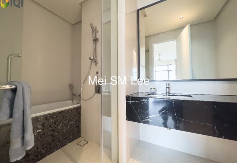 Oxford Residences @ Pavilion Embassy