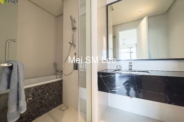 Oxford Residences @ Pavilion Embassy