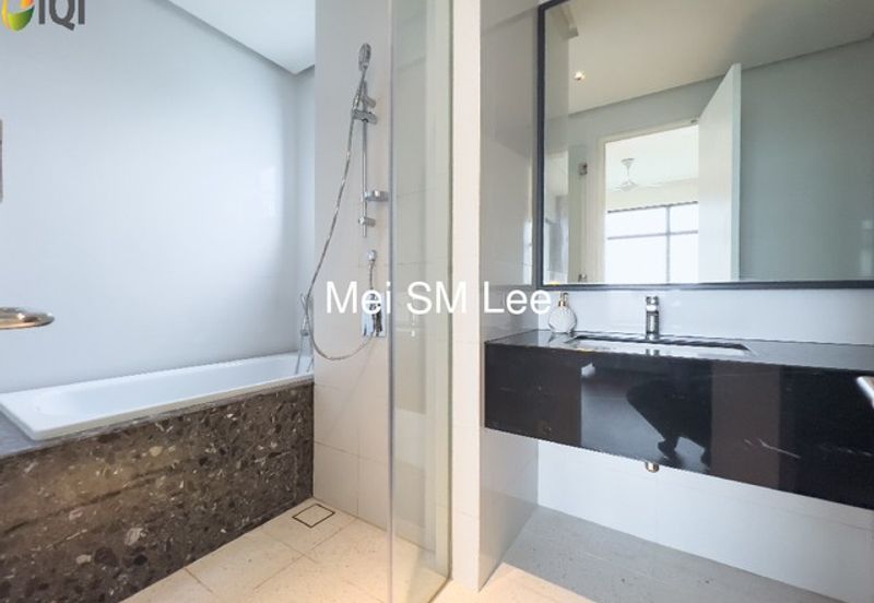 Oxford Residences @ Pavilion Embassy