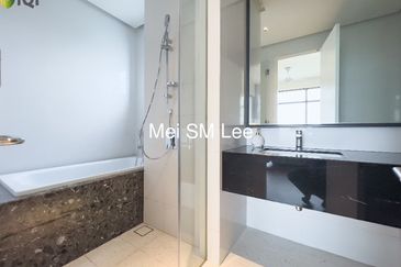 Oxford Residences @ Pavilion Embassy