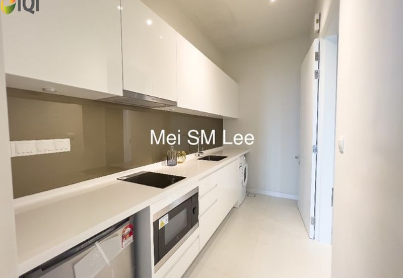 Oxford Residences @ Pavilion Embassy