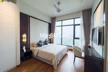 Oxford Residences @ Pavilion Embassy