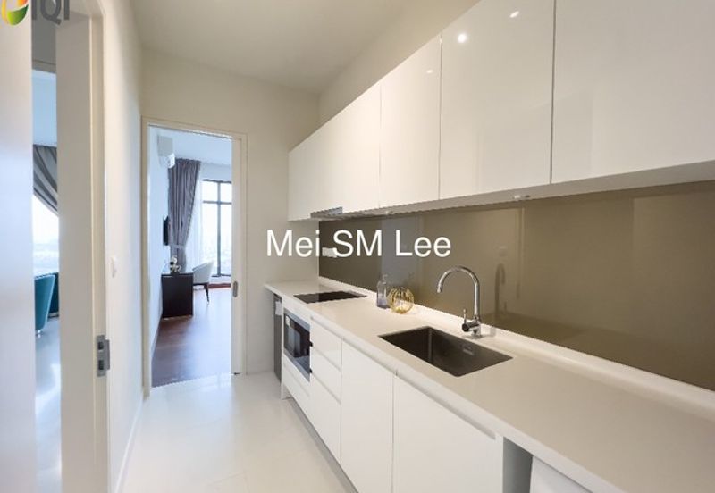 Oxford Residences @ Pavilion Embassy