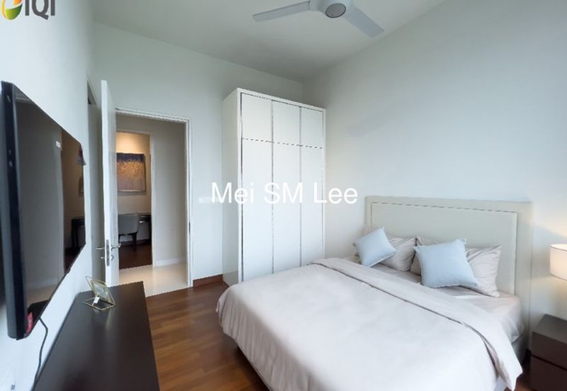 Oxford Residences @ Pavilion Embassy