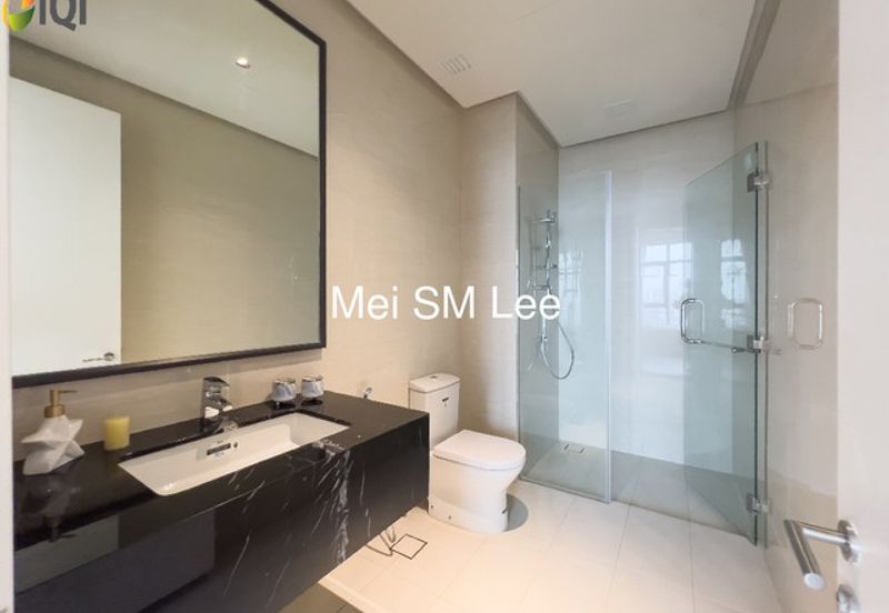 Oxford Residences @ Pavilion Embassy