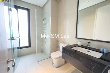 Oxford Residences @ Pavilion Embassy