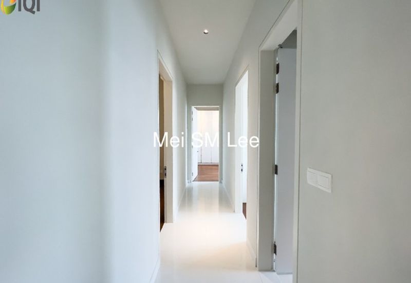 Oxford Residences @ Pavilion Embassy