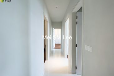 Oxford Residences @ Pavilion Embassy