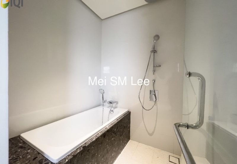 Oxford Residences @ Pavilion Embassy