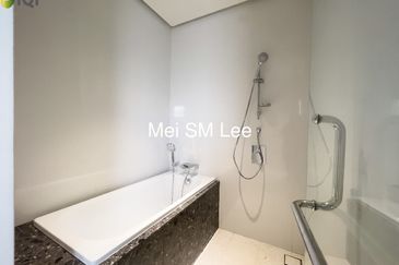 Oxford Residences @ Pavilion Embassy