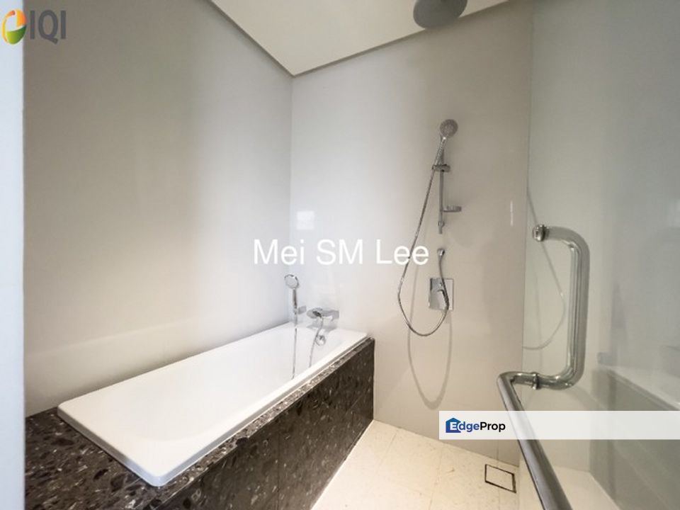 Oxford Residences @ Pavilion Embassy, , 