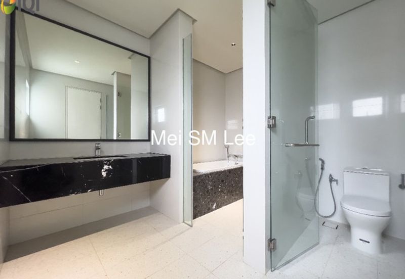 Oxford Residences @ Pavilion Embassy