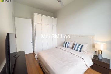 Oxford Residences @ Pavilion Embassy