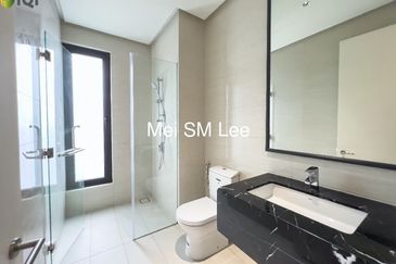 Oxford Residences @ Pavilion Embassy