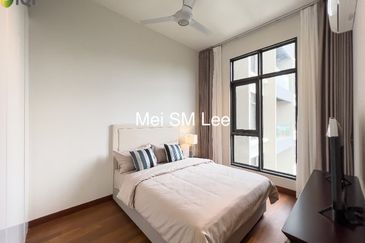 Oxford Residences @ Pavilion Embassy