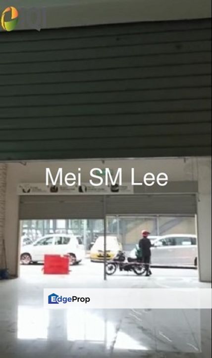 Saville, Selangor, Cheras