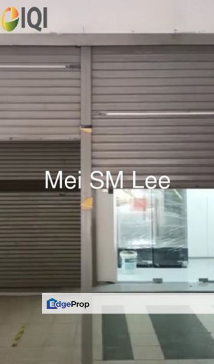 Saville, Selangor, Cheras