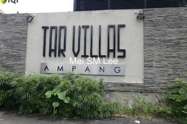 TAR Villas