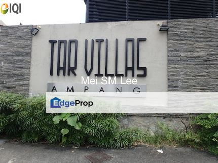 TAR Villas, , 