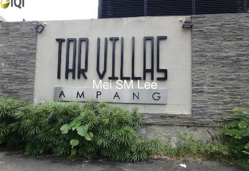 TAR Villas