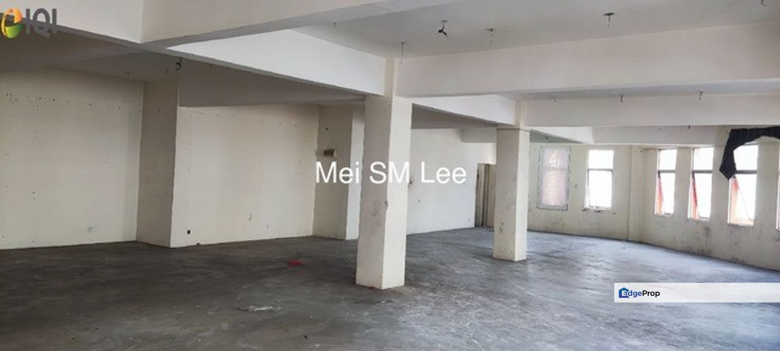 Kawasan 18, Selangor, Klang