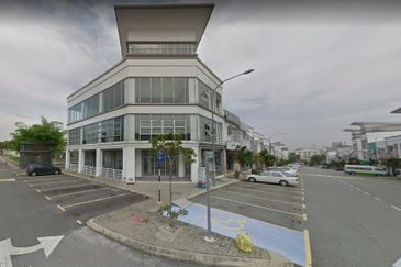 Taman Kajang Perdana