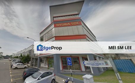 2 Storey Shoplot – Kajang Walk, Kajang, Selangor, Kajang