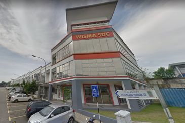 Taman Kajang Perdana