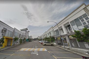 Taman Kajang Perdana