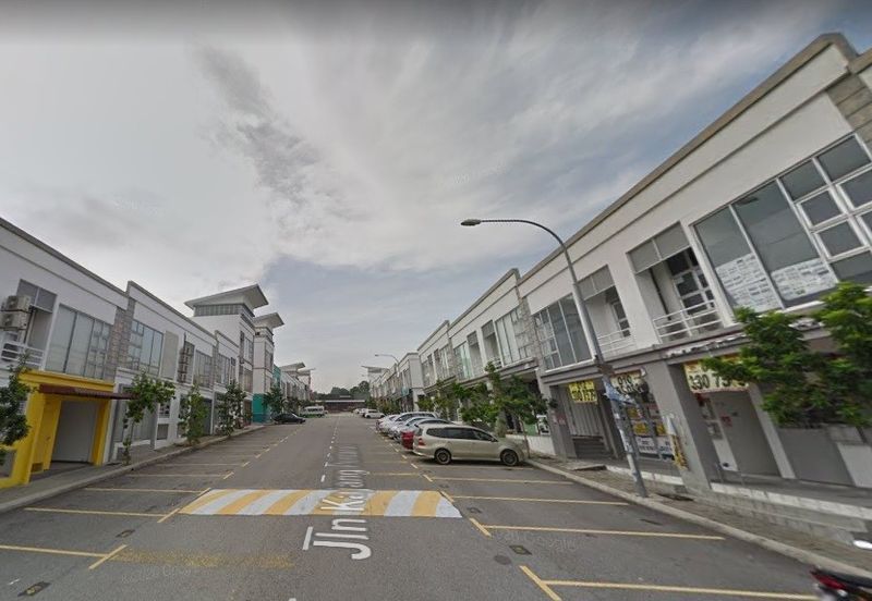 Taman Kajang Perdana