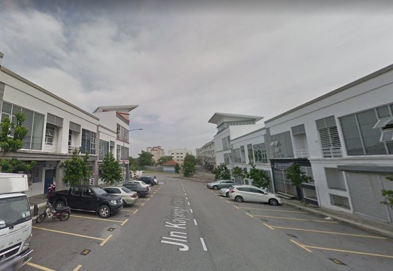 Taman Kajang Perdana