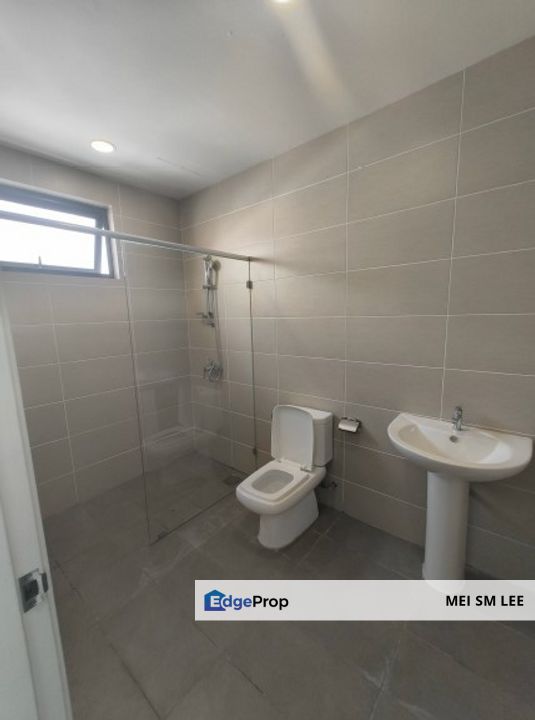 3 Storey Semi-D – Taman Villa Perdana, Kajang, Selangor, Kajang