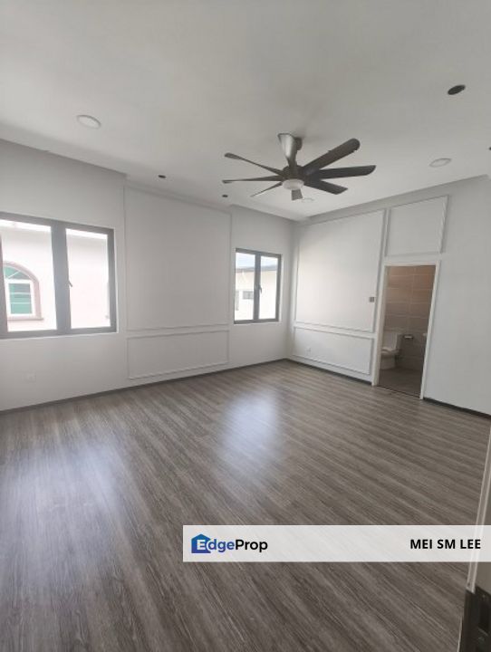 3 Storey Semi-D – Taman Villa Perdana, Kajang, Selangor, Kajang