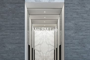 The MET Corporate Towers