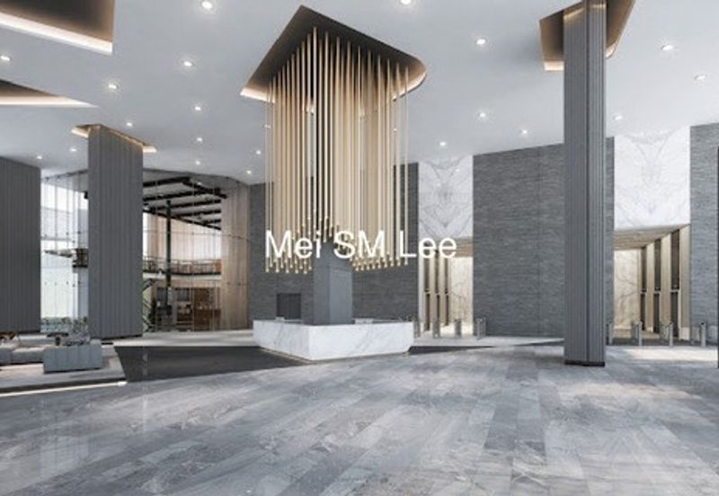 The MET Corporate Towers