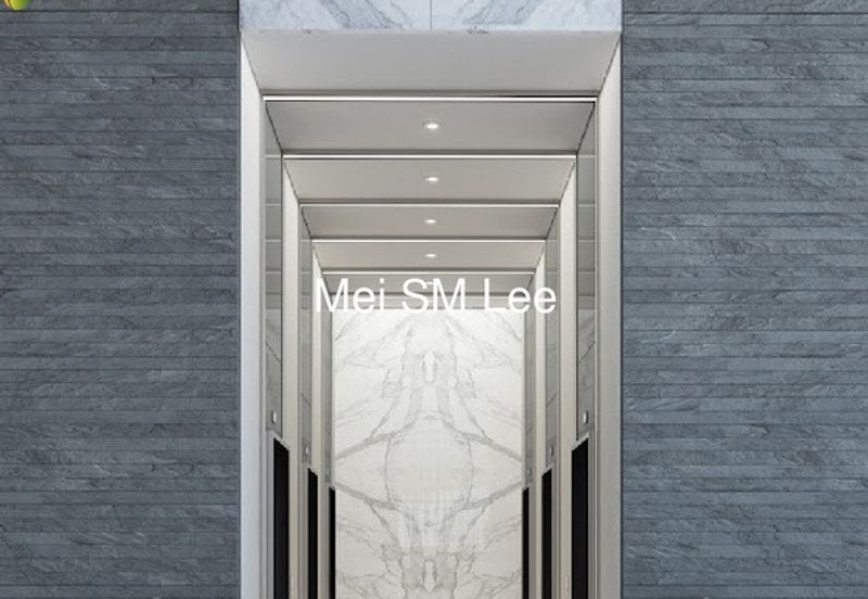 The MET Corporate Towers