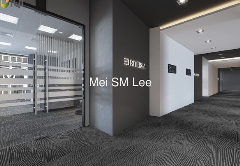 The MET Corporate Towers