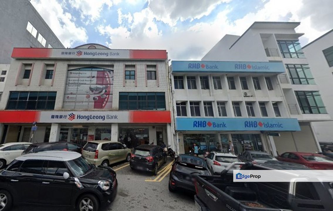 Taman Midah, Kuala Lumpur, Cheras