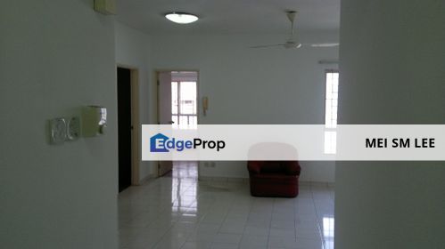 3 Bedrooms Condo - Casa Damansara, Petaling Jaya, Selangor, Petaling Jaya