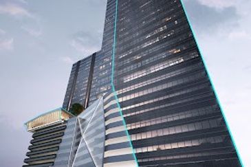 The MET Corporate Towers