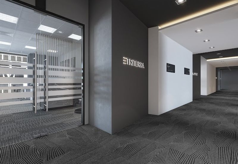 The MET Corporate Towers