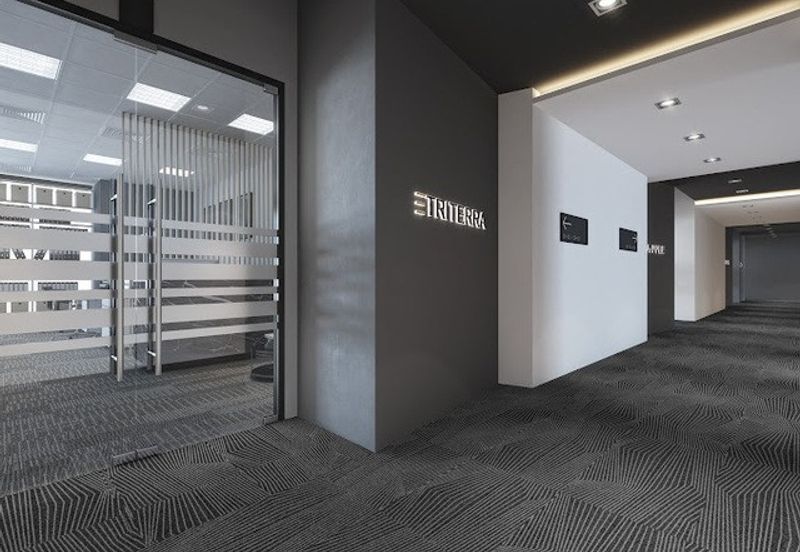 The MET Corporate Towers