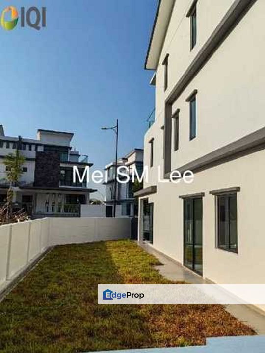 Orchid Hill, Selangor, Cheras