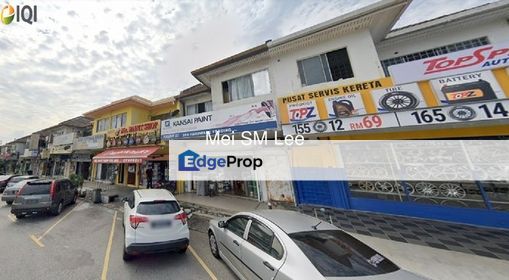 SS19, Selangor, Subang Jaya