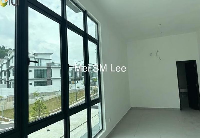 Orchid Hills (Residensi Bukit Orkid) @ 9 Miles